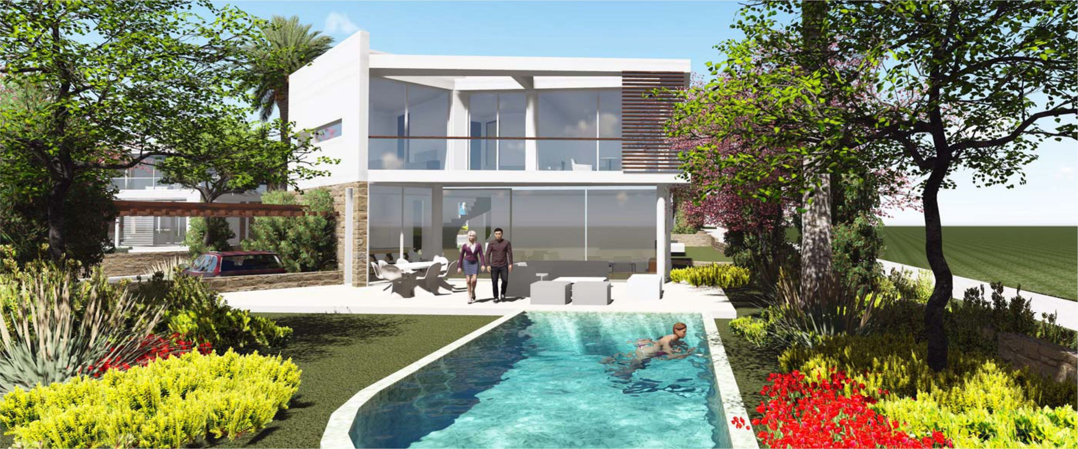 4 Bed, 4 Bath, HouseFor Sale, Coral Bay, Paphos 4 Bed, 4 Bath, HouseFor Sale, Coral Bay, Paphos