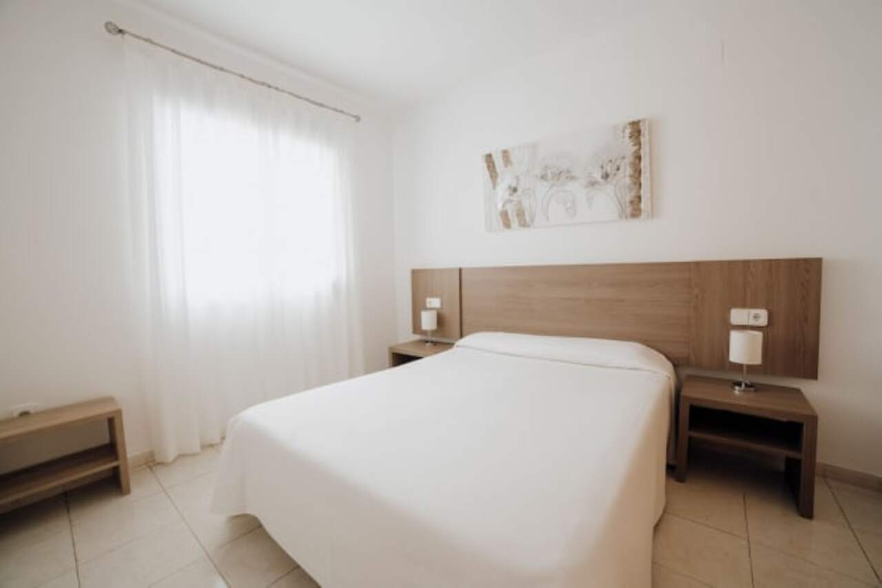 1 Bed, 1 Bath, ApartmentFor Sale, Calpe, Alicante 1 Bed, 1 Bath, ApartmentFor Sale, Calpe, Alicante