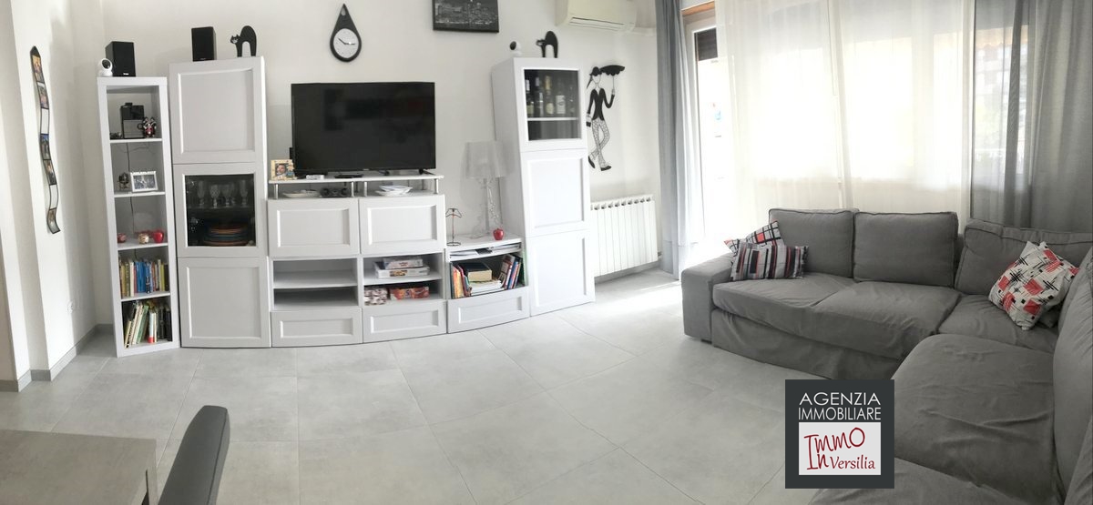 3 Bed, ApartmentFor Sale, Viareggio, Lucca, Toscana