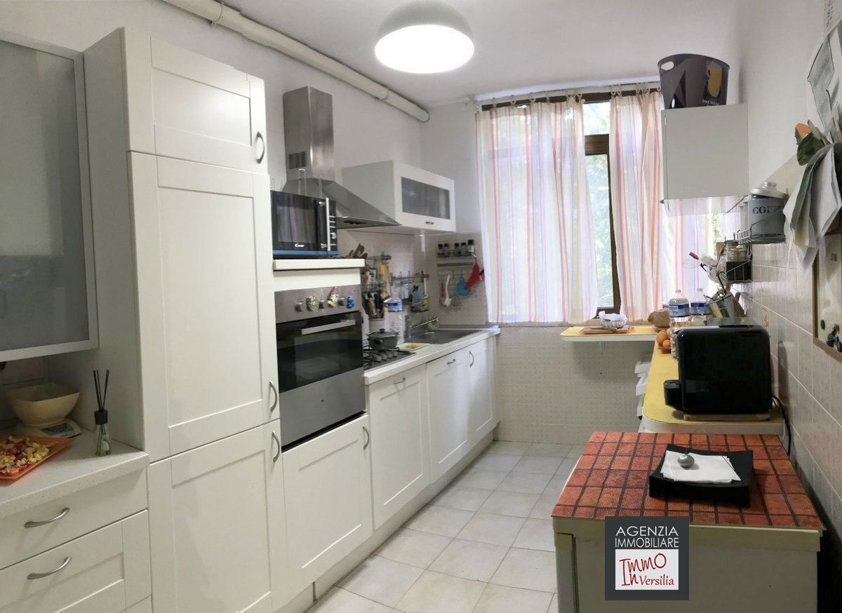 3 Bed, ApartmentFor Sale, Viareggio, Lucca, Toscana
