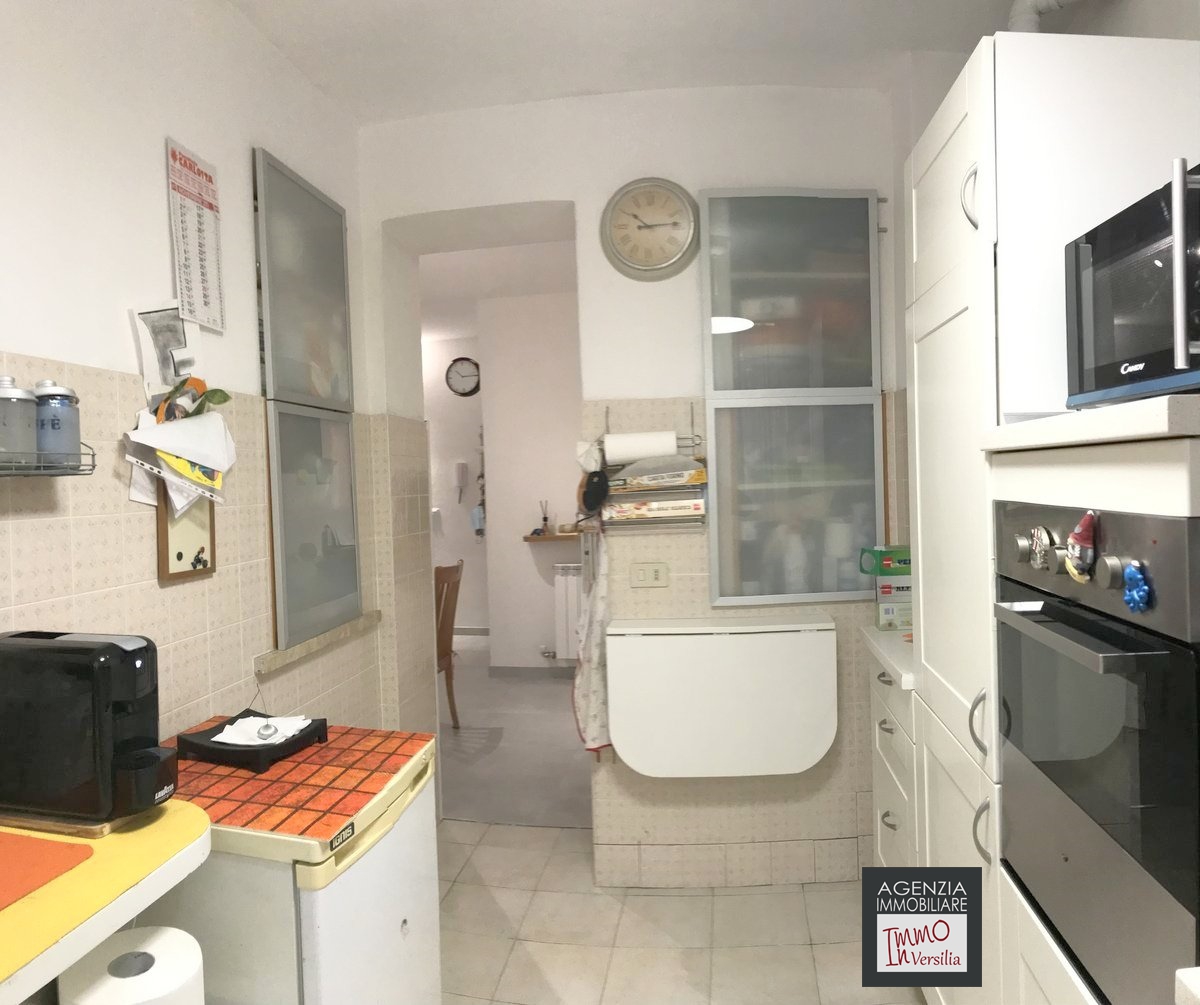 3 Bed, ApartmentFor Sale, Viareggio, Lucca, Toscana