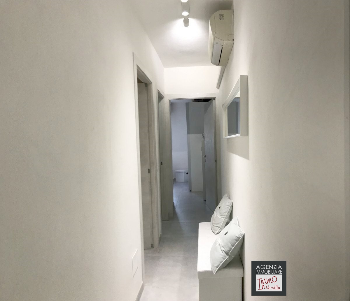 3 Bed, ApartmentFor Sale, Viareggio, Lucca, Toscana