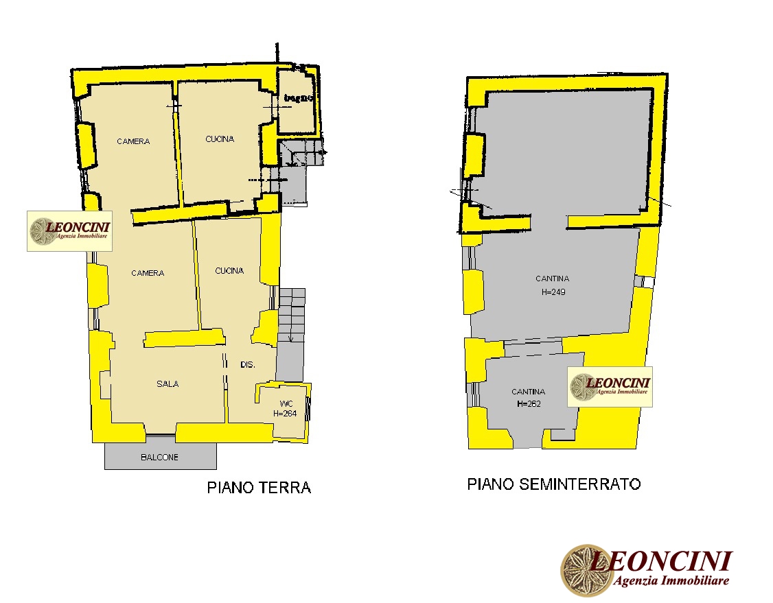 3 Bed, HouseFor Sale, Toscana