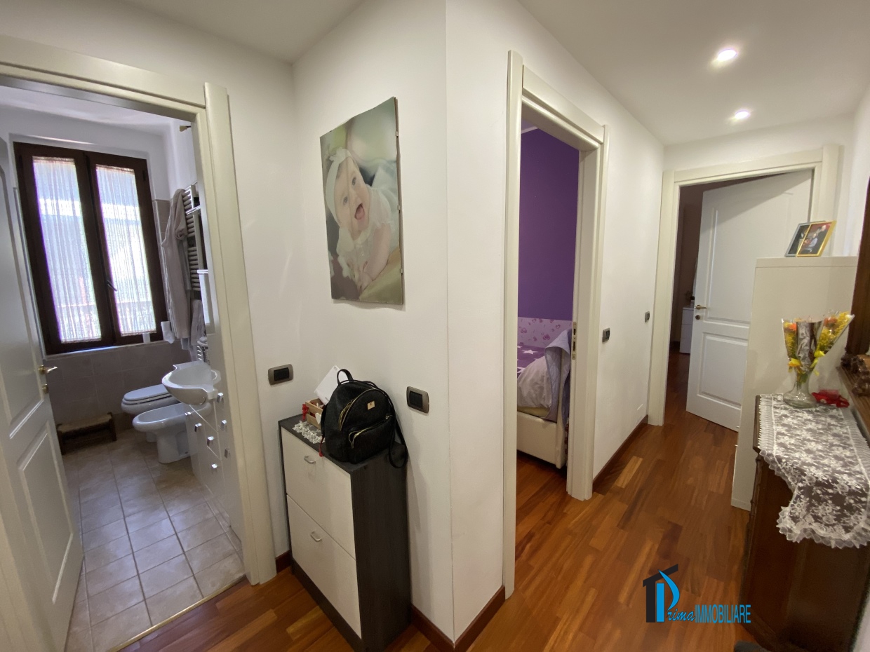 2 Bed, ApartmentFor Sale, Terni, Terni, Umbria