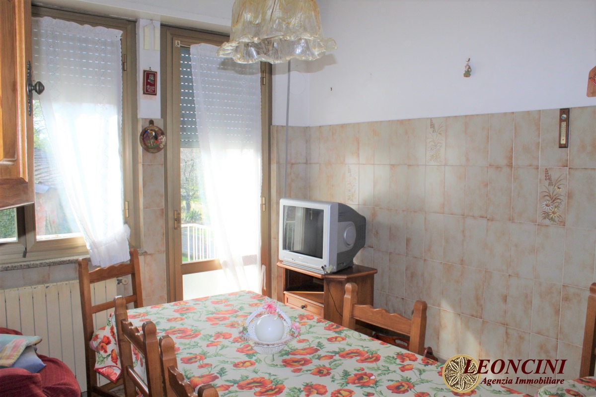 3 Bed, ApartmentFor Sale, Filattiera, Toscana