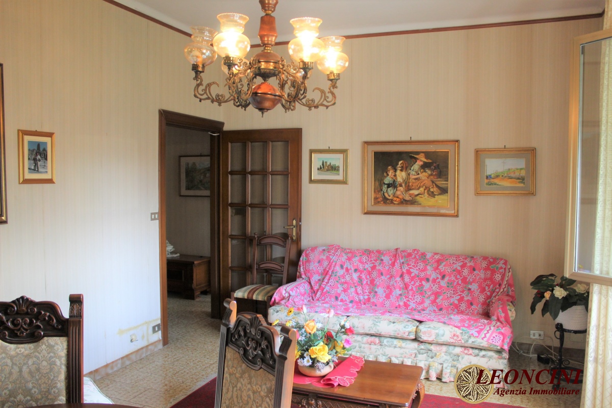 3 Bed, ApartmentFor Sale, Filattiera, Toscana