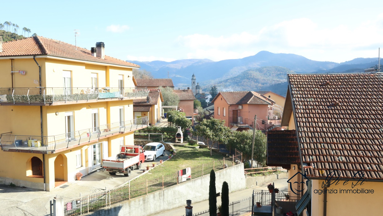 3 Bed, ApartmentFor Sale, Garlenda, Savona, Liguria