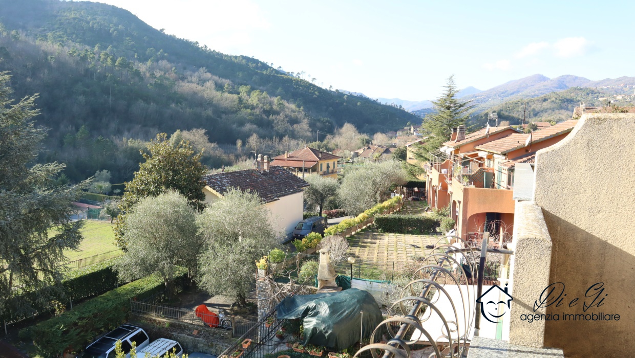3 Bed, ApartmentFor Sale, Garlenda, Savona, Liguria