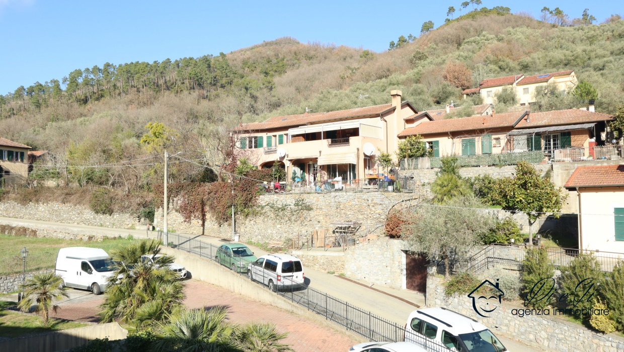 3 Bed, ApartmentFor Sale, Garlenda, Savona, Liguria