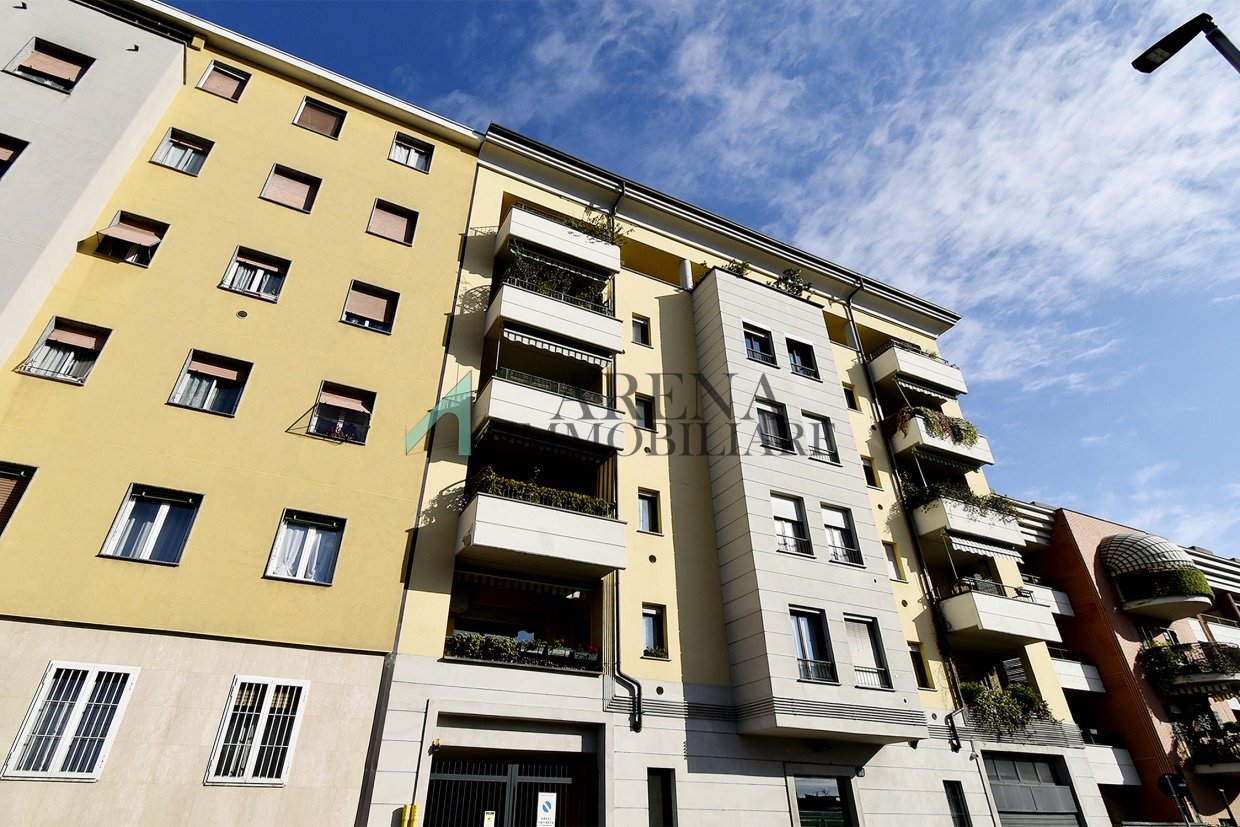 2 Bed, ApartmentFor Sale, Milano, Lombardia