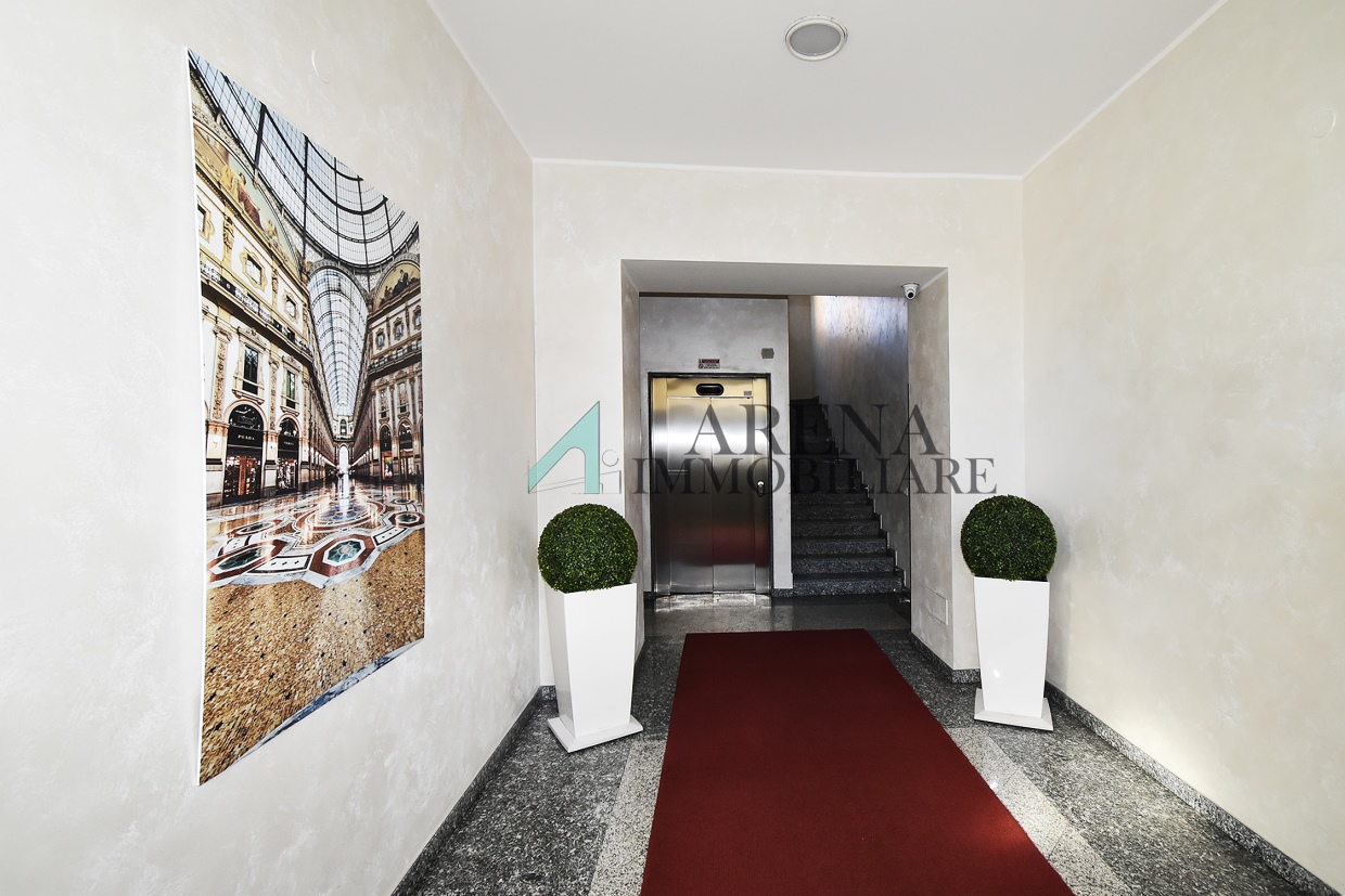 2 Bed, ApartmentFor Sale, Milano, Lombardia