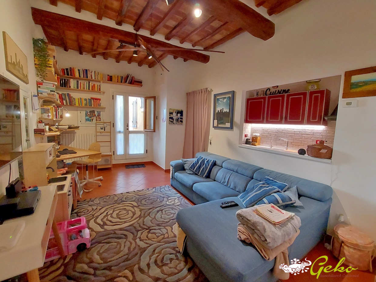 2 Bed, ApartmentFor Sale, San Gimignano, Siena, Toscana