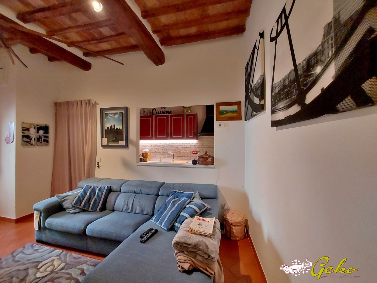 2 Bed, ApartmentFor Sale, San Gimignano, Siena, Toscana