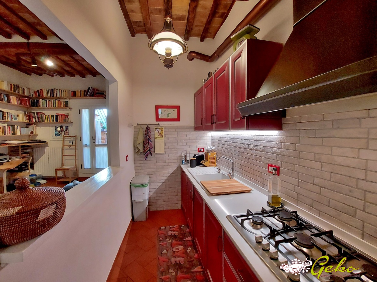 2 Bed, ApartmentFor Sale, San Gimignano, Siena, Toscana
