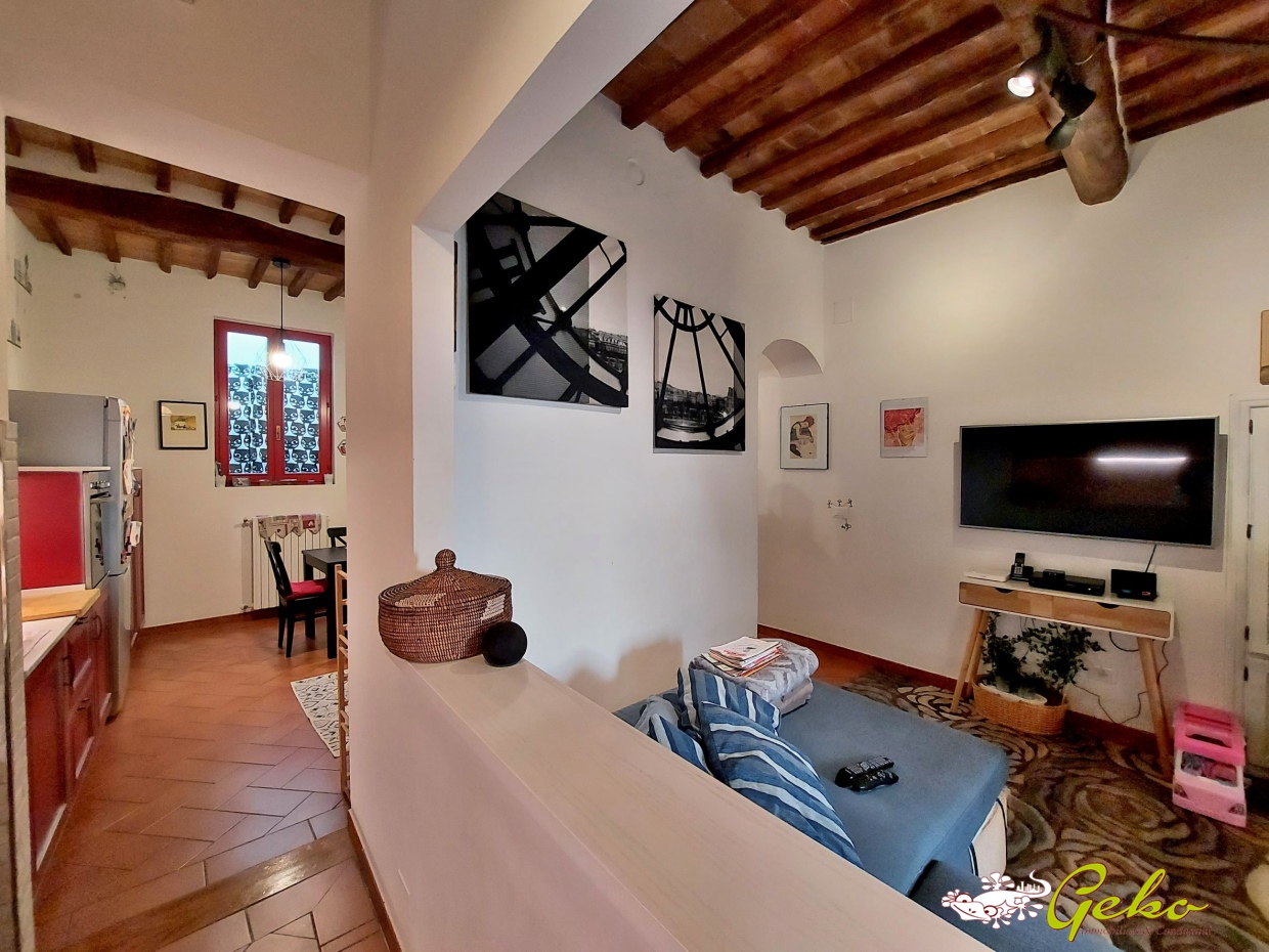 2 Bed, ApartmentFor Sale, San Gimignano, Siena, Toscana