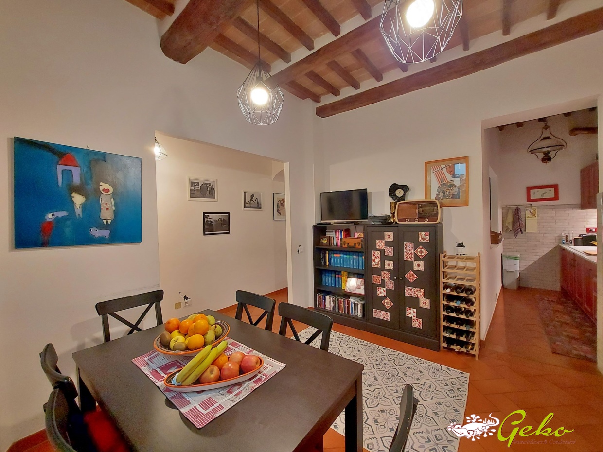 2 Bed, ApartmentFor Sale, San Gimignano, Siena, Toscana