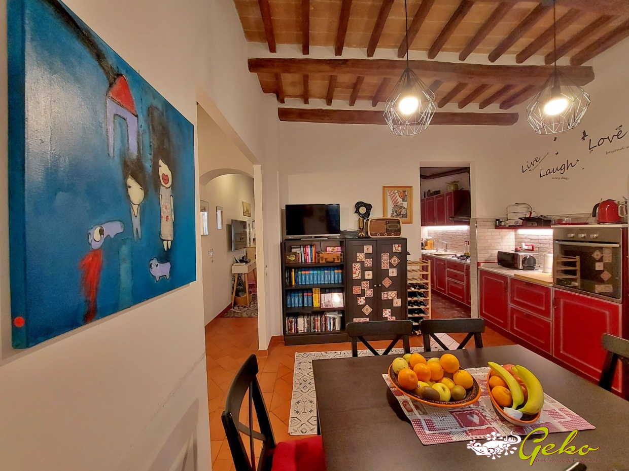 2 Bed, ApartmentFor Sale, San Gimignano, Siena, Toscana
