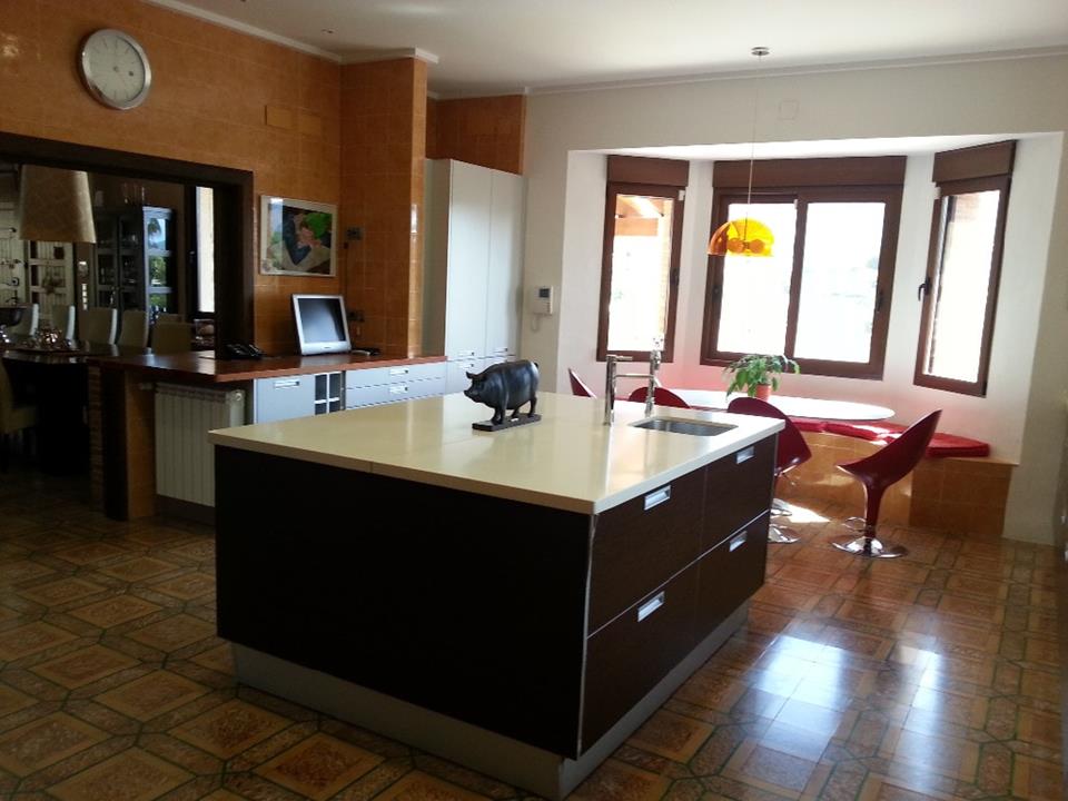4 Bed, 4 Bath, HouseFor Sale, Pedreguer, Alicante
