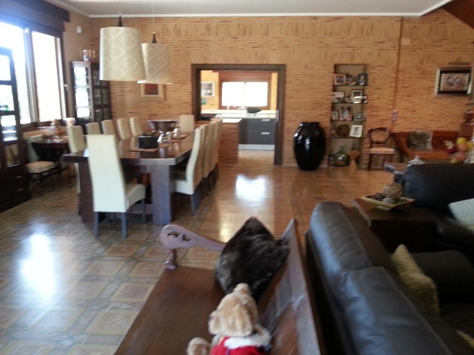 4 Bed, 4 Bath, HouseFor Sale, Pedreguer, Alicante