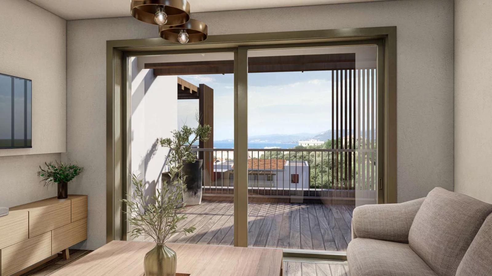 ApartmentFor Sale, Propriano, Corse-du-Sud ApartmentFor Sale, Propriano, Corse-du-Sud