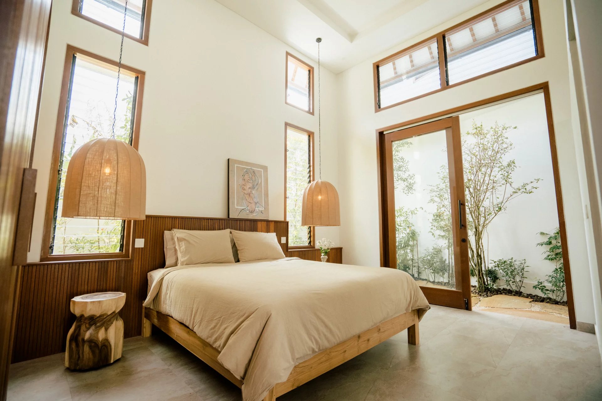 5 Bed, 6 Bath, HouseFor Sale, Canggu, Bali