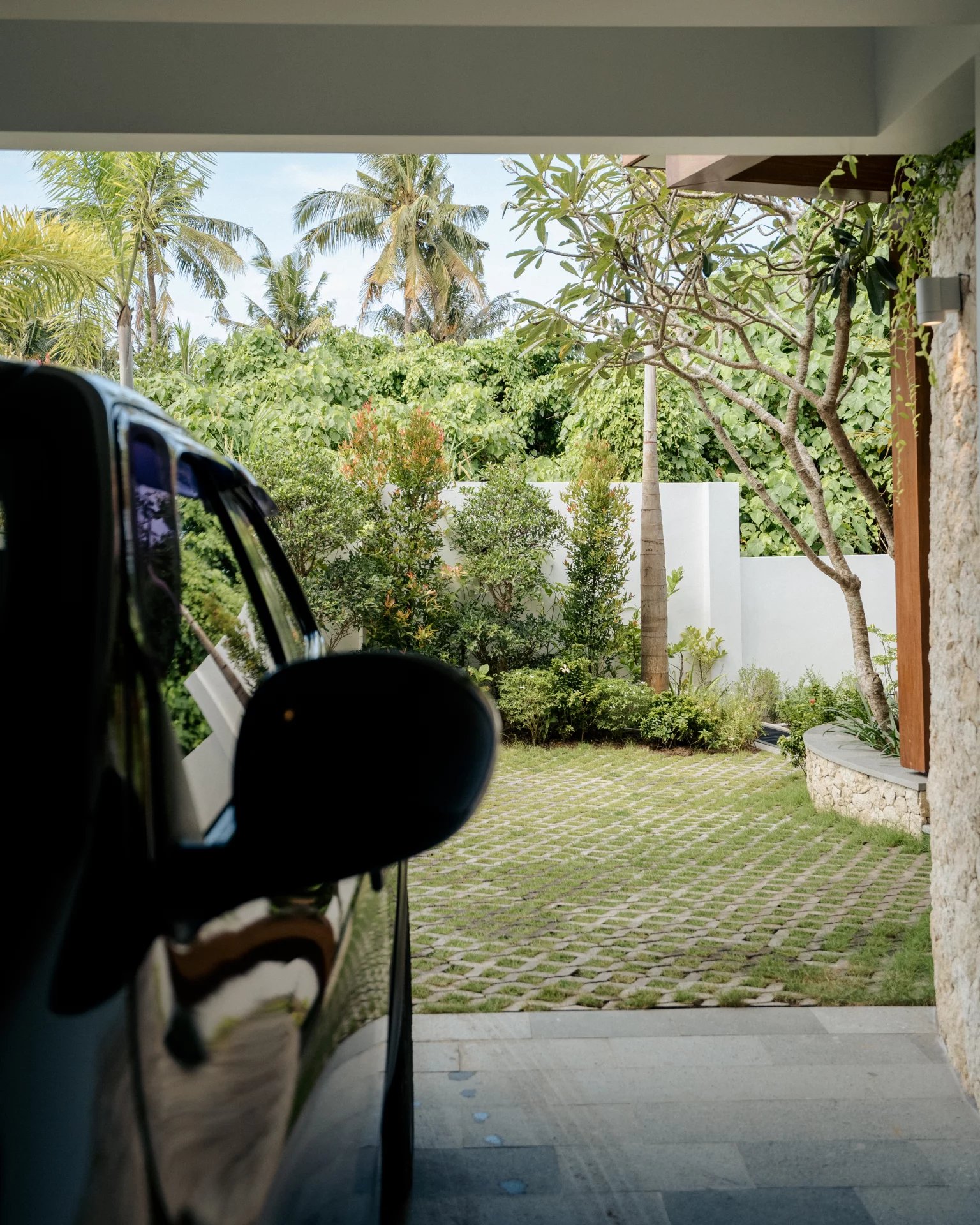 5 Bed, 6 Bath, HouseFor Sale, Canggu, Bali