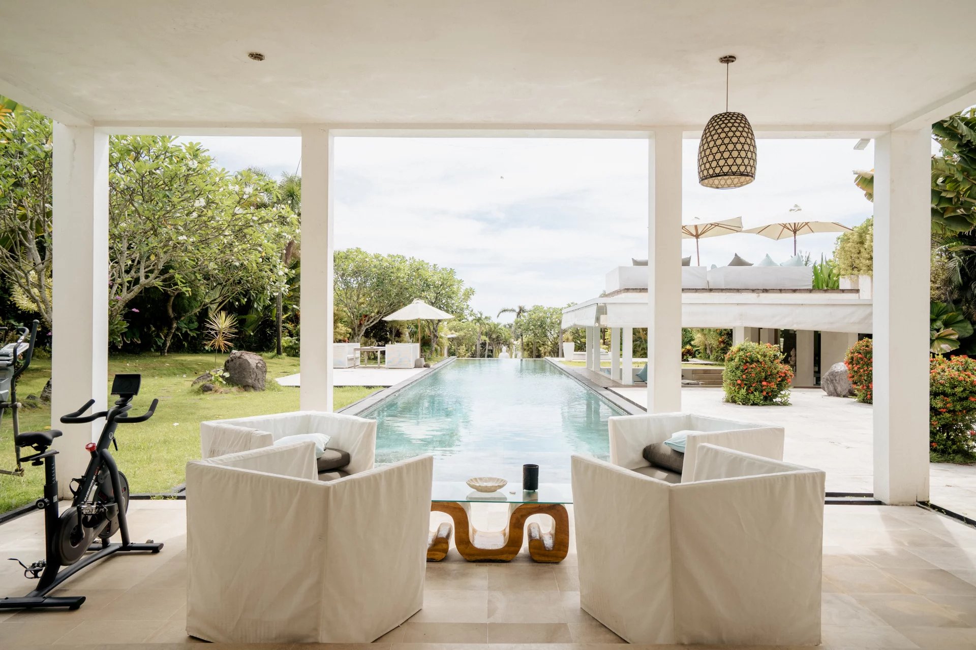 5 Bed, HouseFor Sale, Canggu, Bali