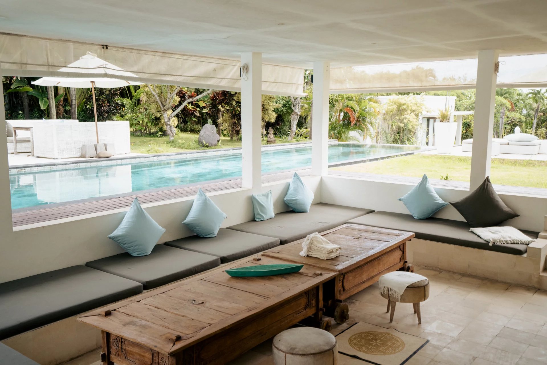 5 Bed, HouseFor Sale, Canggu, Bali