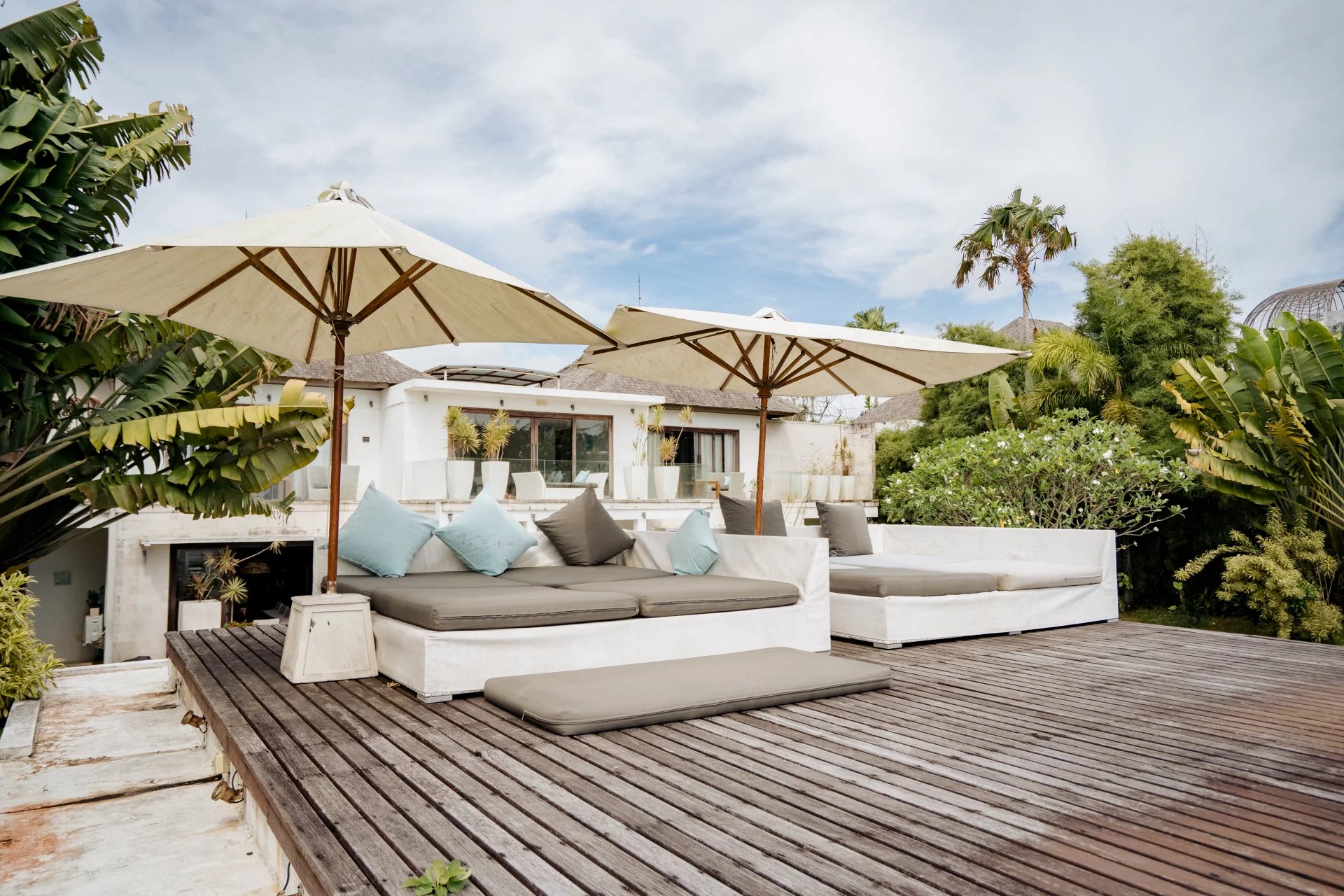 5 Bed, HouseFor Sale, Canggu, Bali