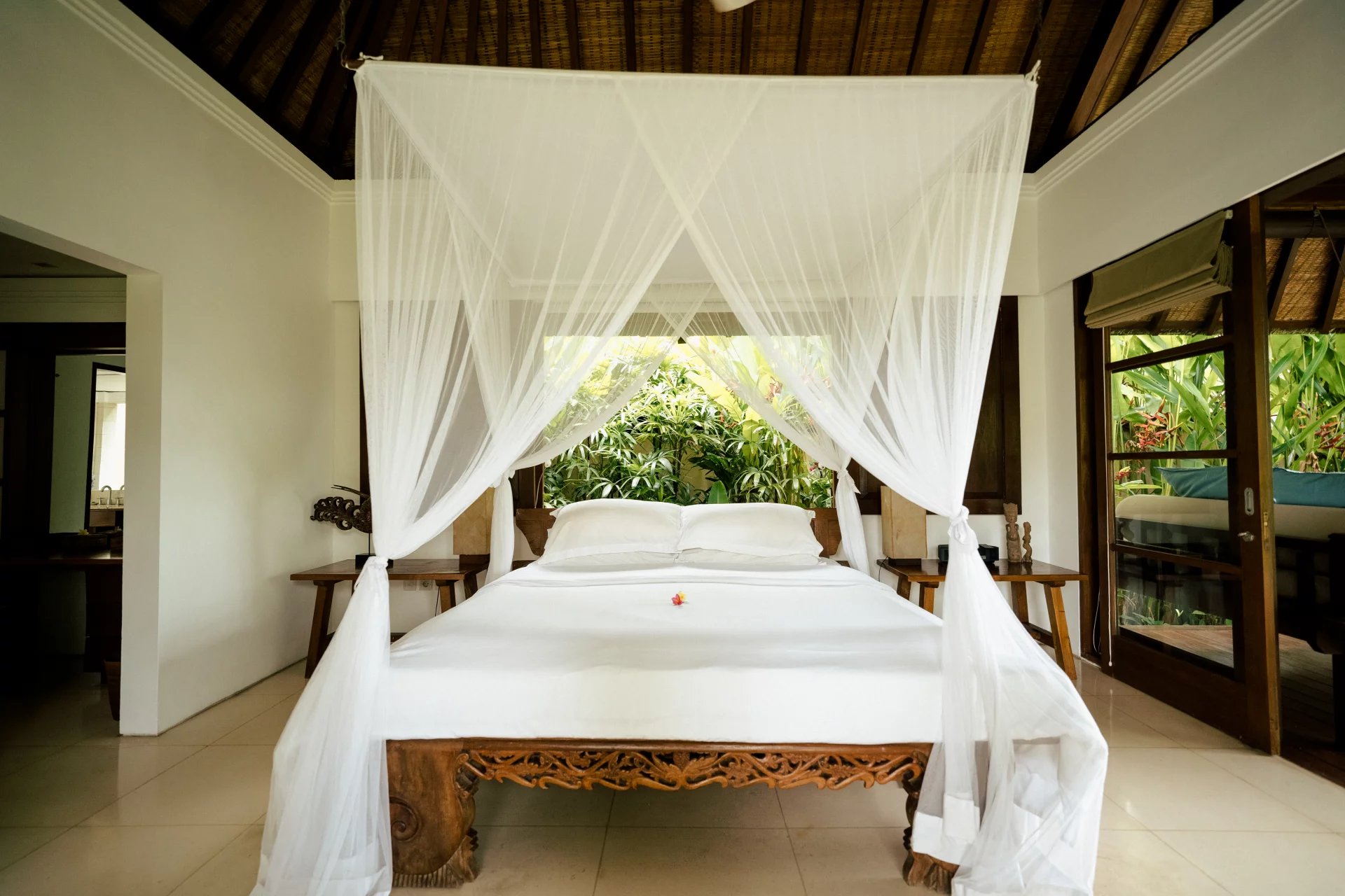 4 Bed, 4 Bath, HouseFor Sale, Canggu, Bali