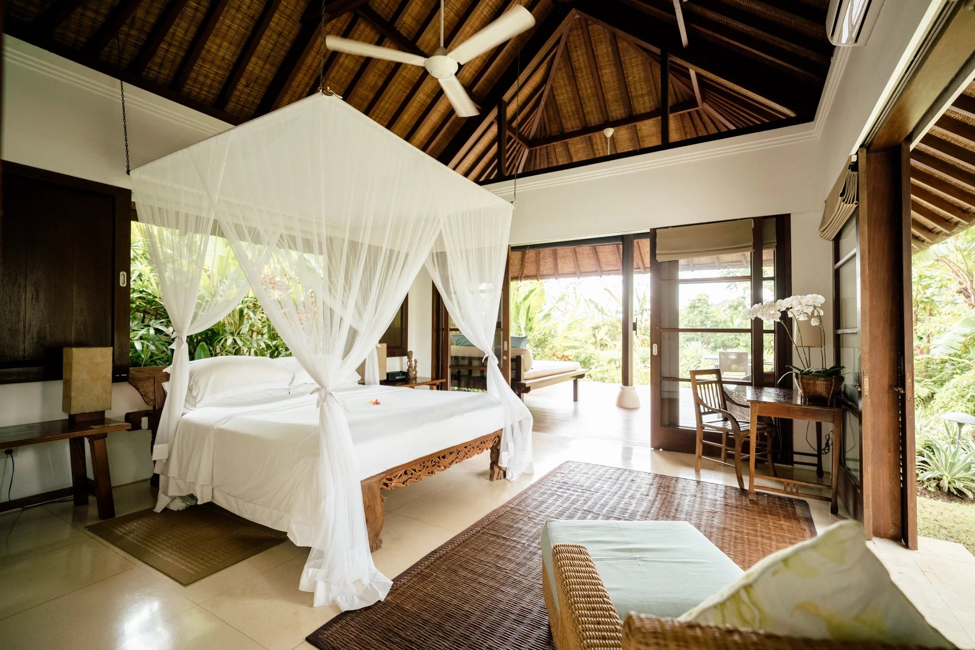 4 Bed, 4 Bath, HouseFor Sale, Canggu, Bali