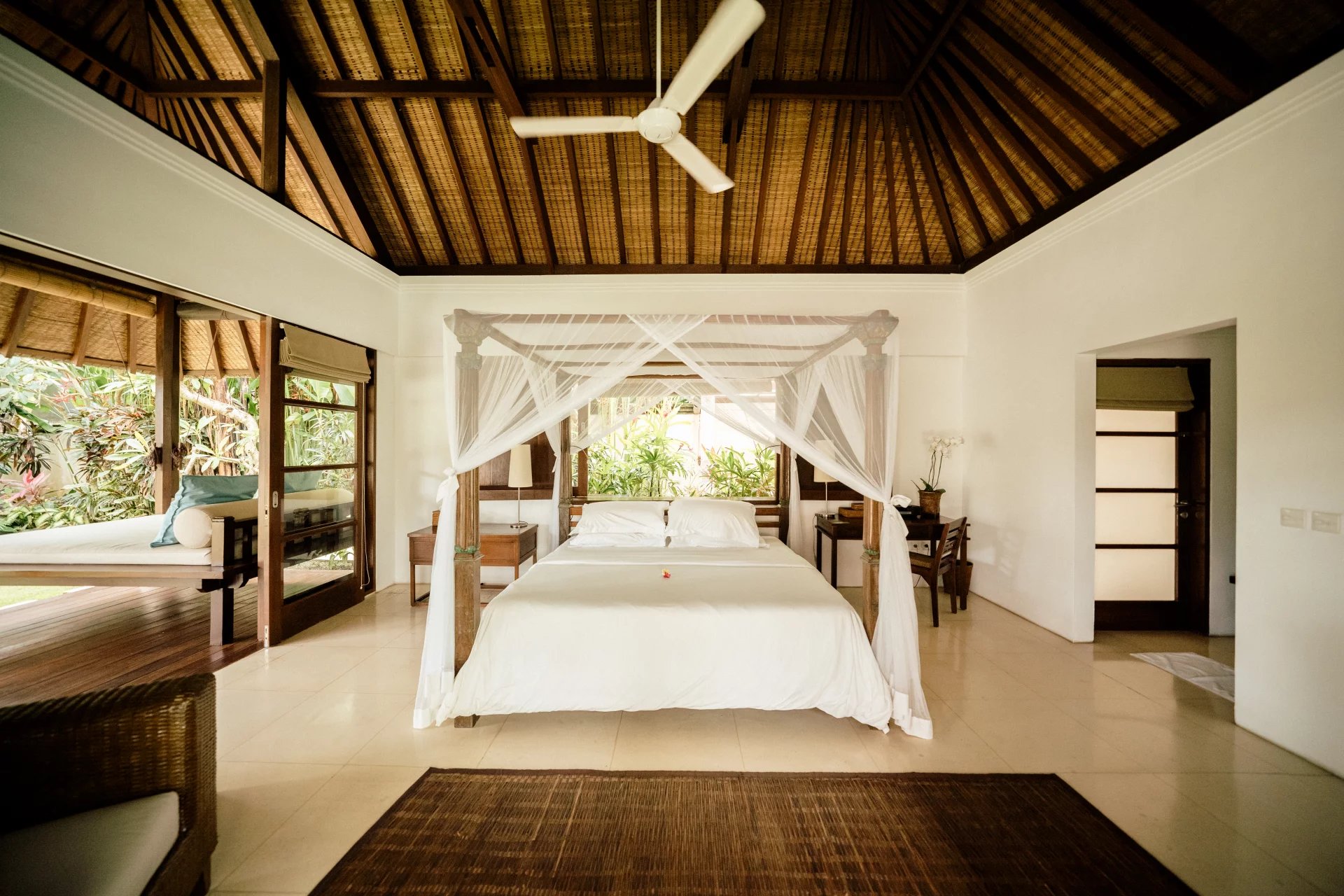 4 Bed, 4 Bath, HouseFor Sale, Canggu, Bali