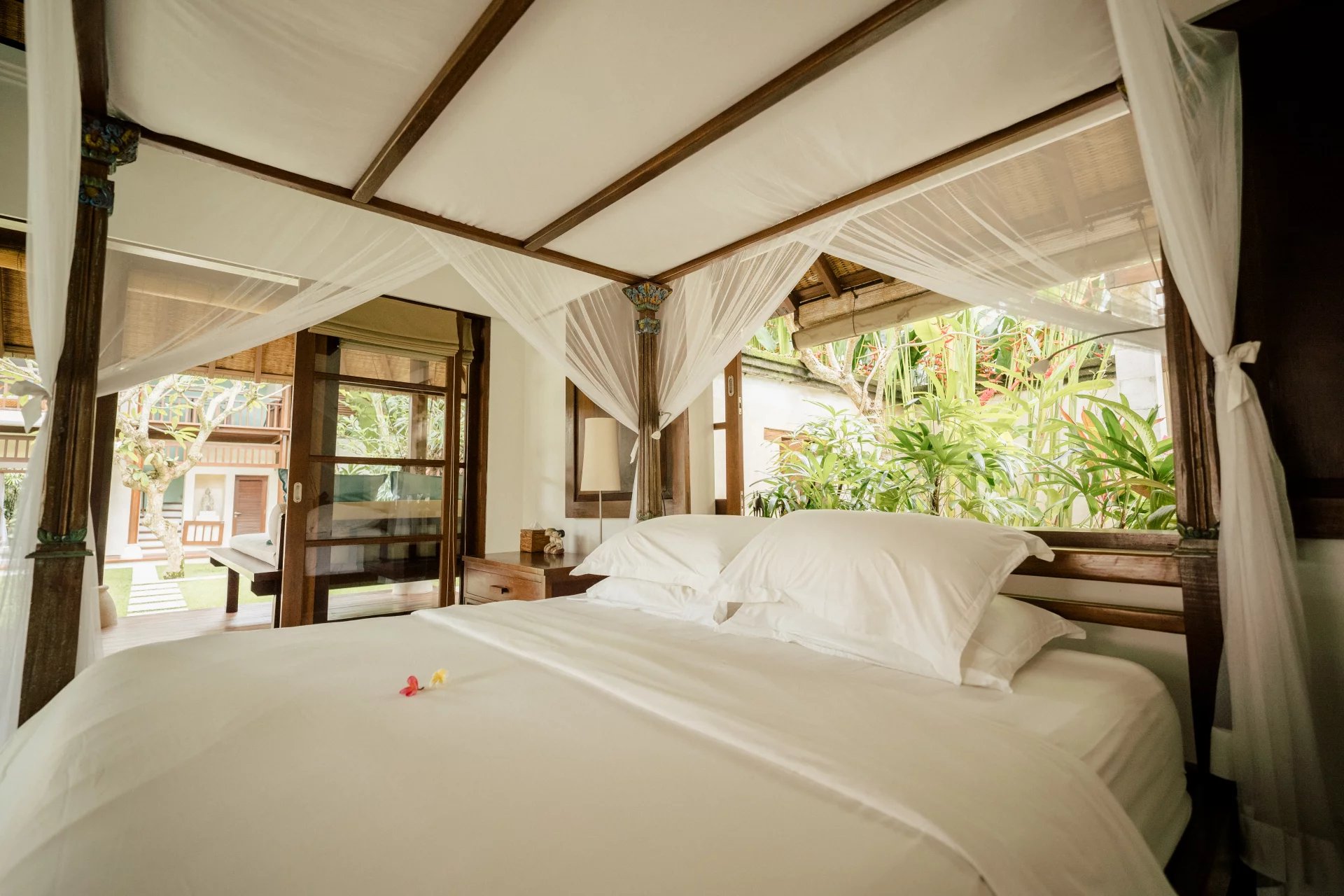 4 Bed, 4 Bath, HouseFor Sale, Canggu, Bali