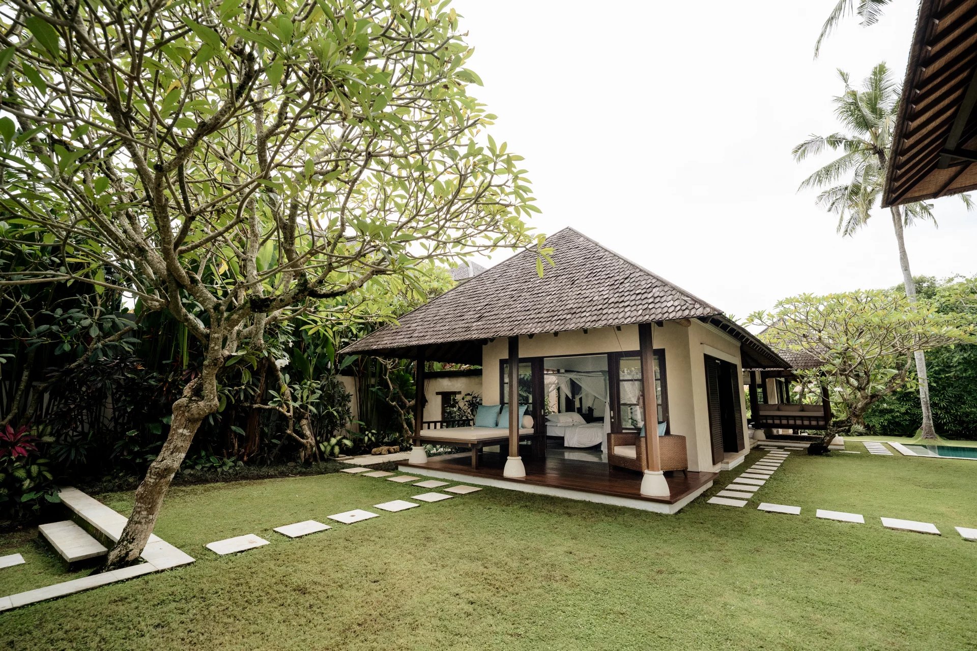 4 Bed, 4 Bath, HouseFor Sale, Canggu, Bali