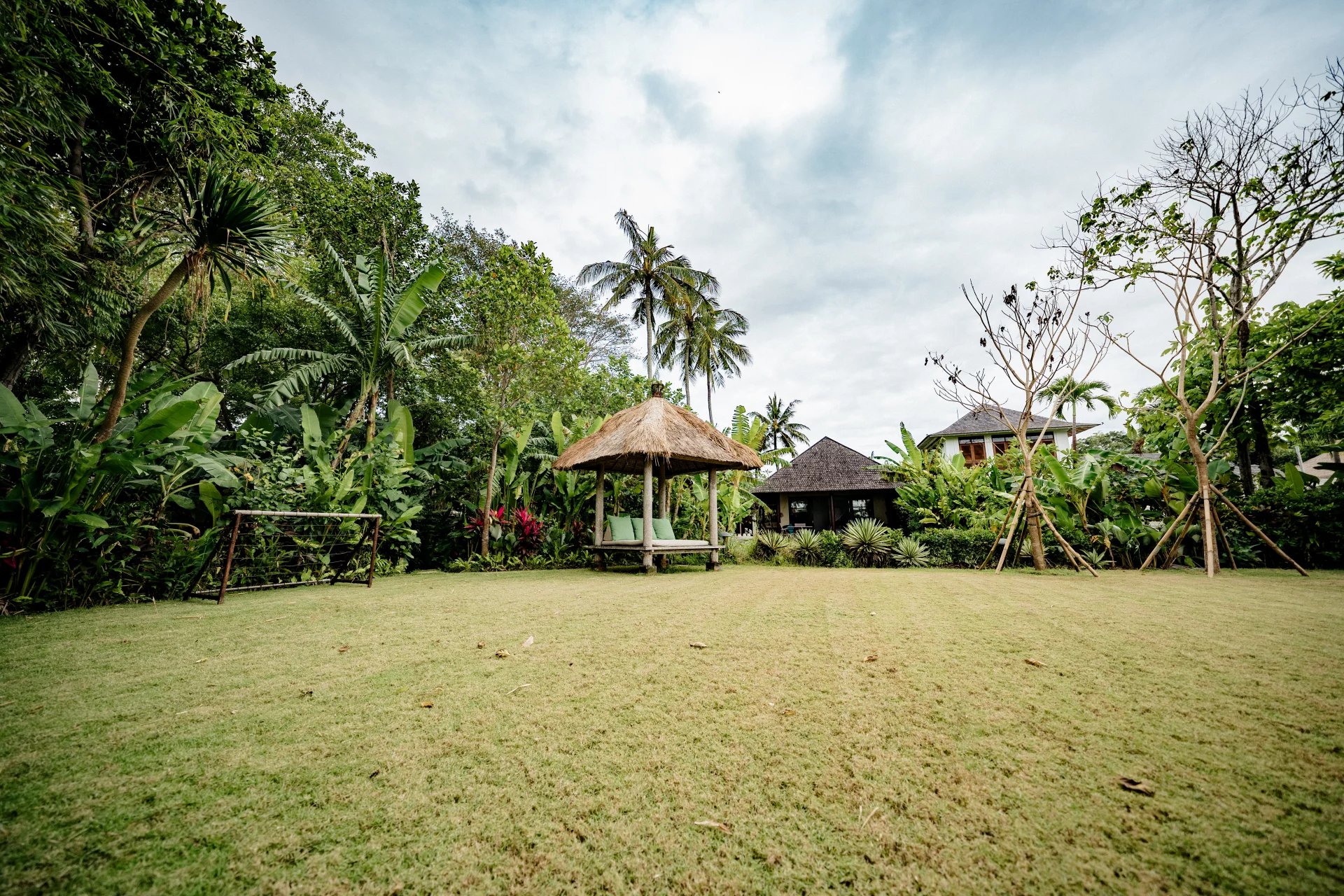 4 Bed, 4 Bath, HouseFor Sale, Canggu, Bali