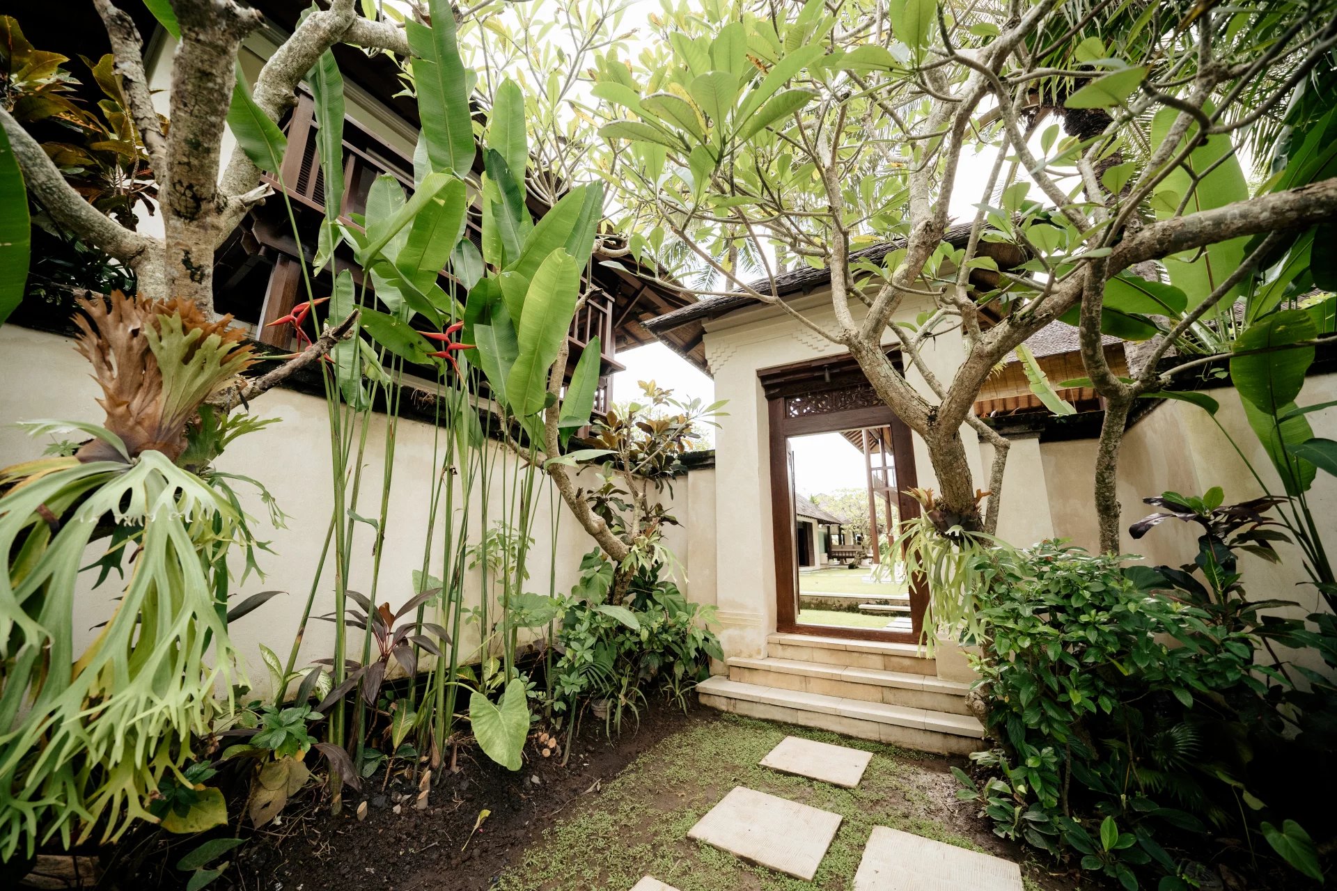 4 Bed, 4 Bath, HouseFor Sale, Canggu, Bali