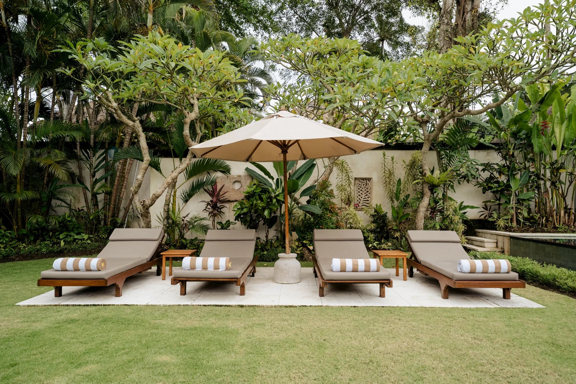 4 Bed, 4 Bath, HouseFor Sale, Canggu, Bali