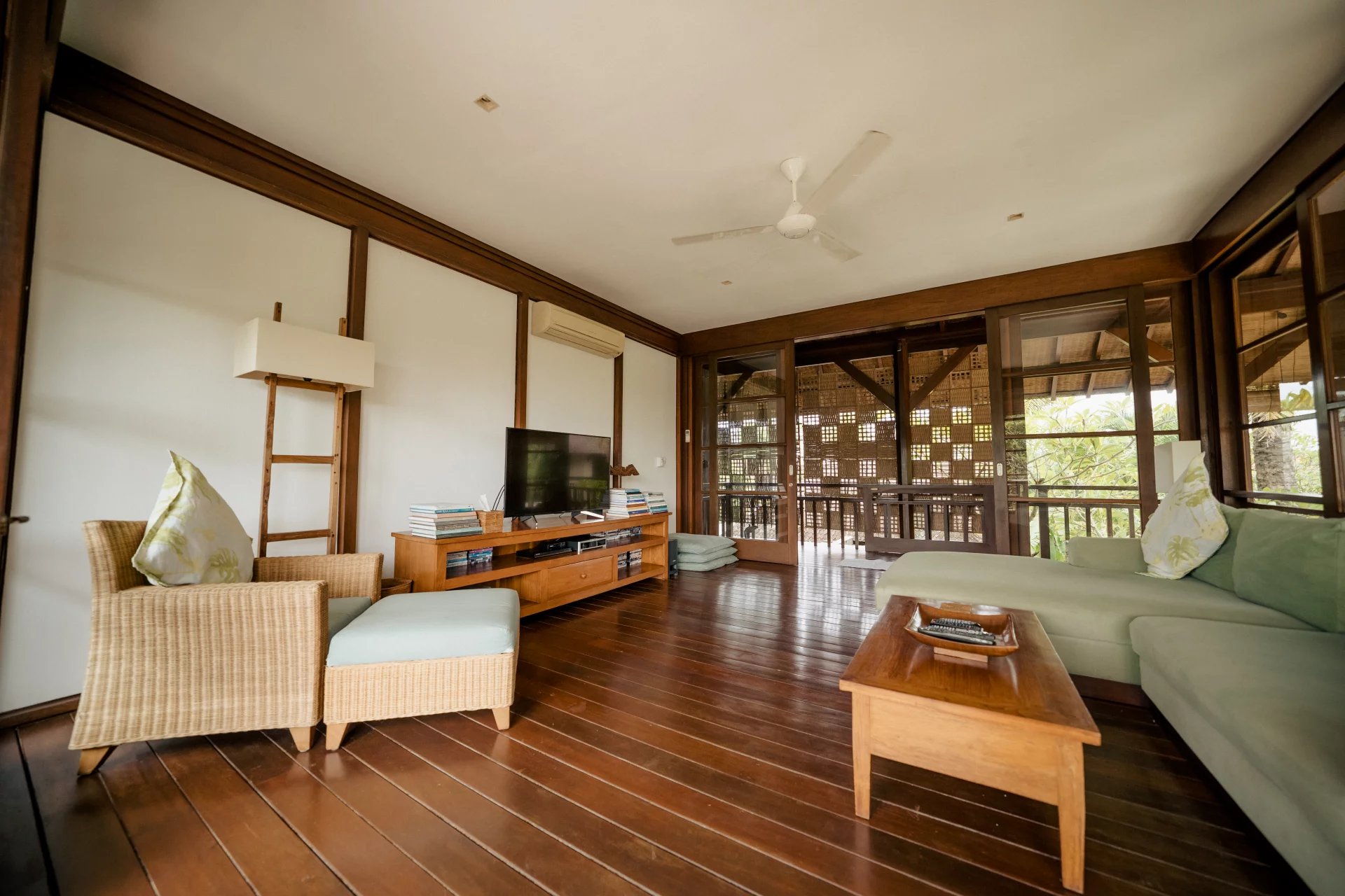4 Bed, 4 Bath, HouseFor Sale, Canggu, Bali