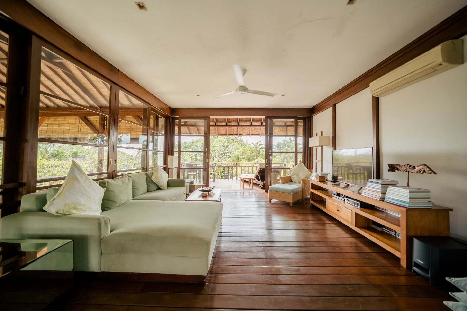 4 Bed, 4 Bath, HouseFor Sale, Canggu, Bali