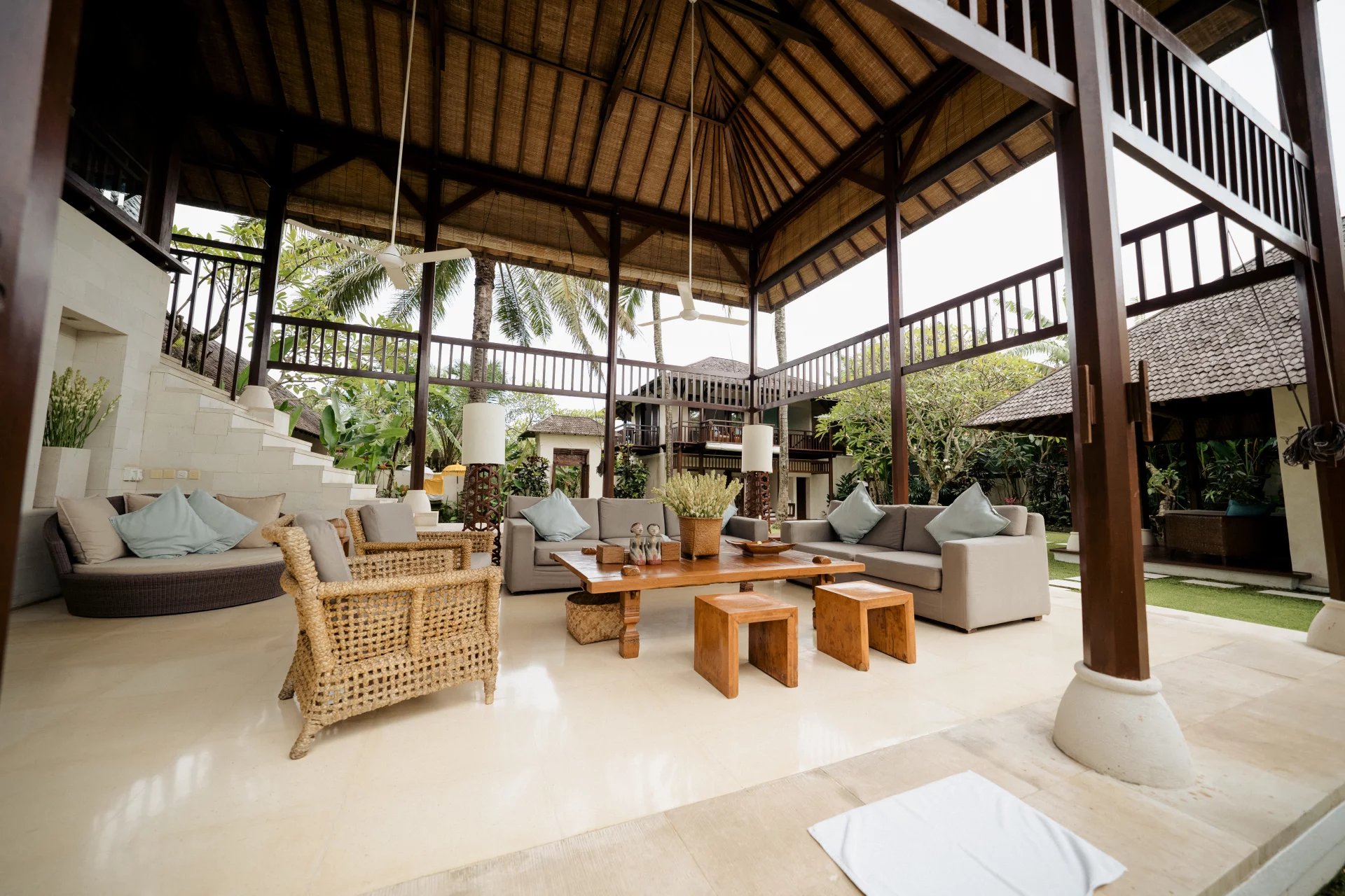 4 Bed, 4 Bath, HouseFor Sale, Canggu, Bali