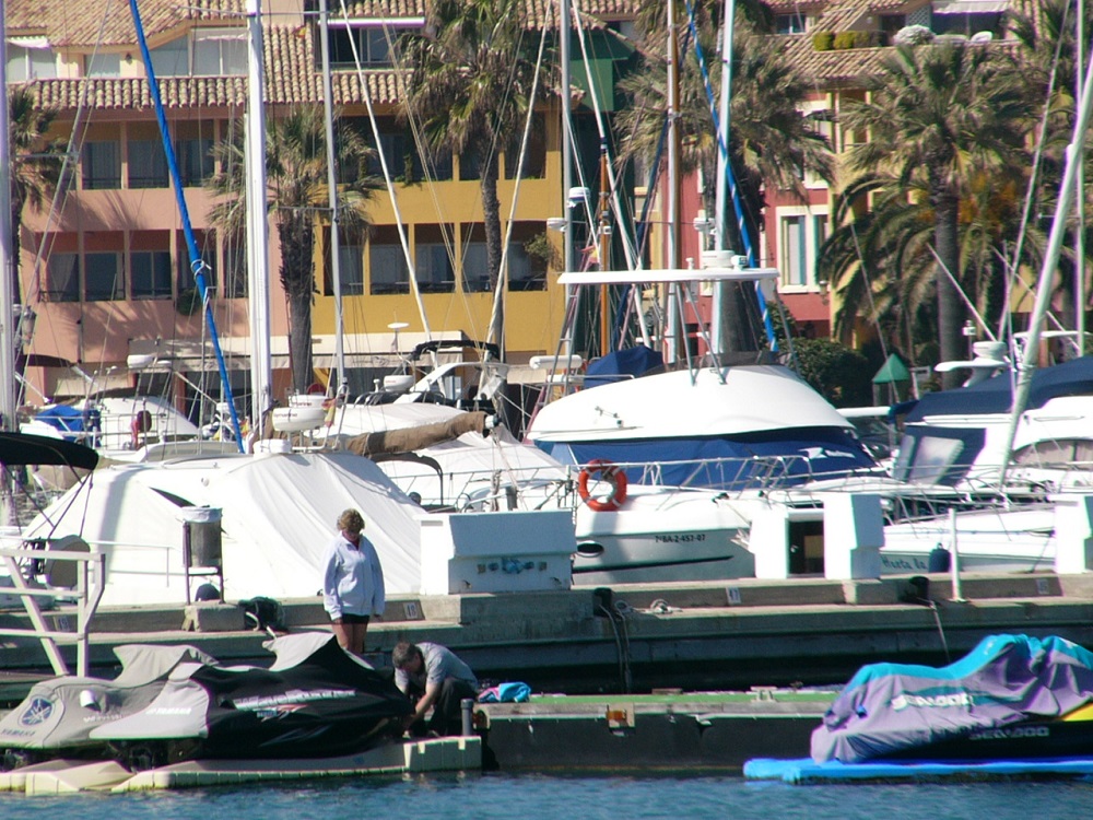 1 Bath, ApartmentFor Sale, Sotogrande, Cadiz