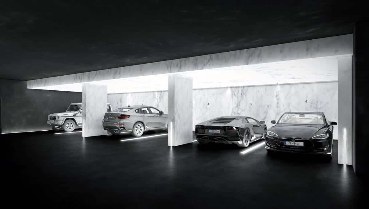 3 Bed, 3 Bath, ApartmentFor Sale, Estepona, Malaga