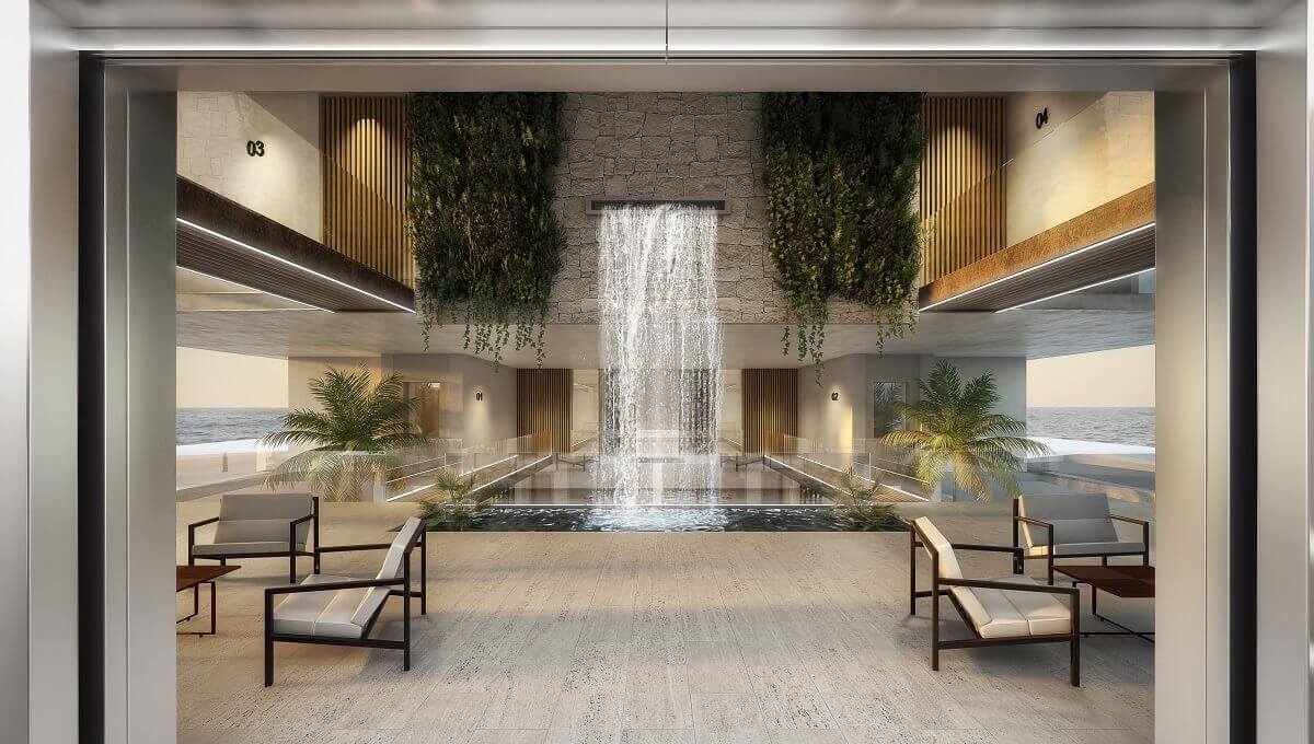 3 Bed, 3 Bath, ApartmentFor Sale, Estepona, Malaga