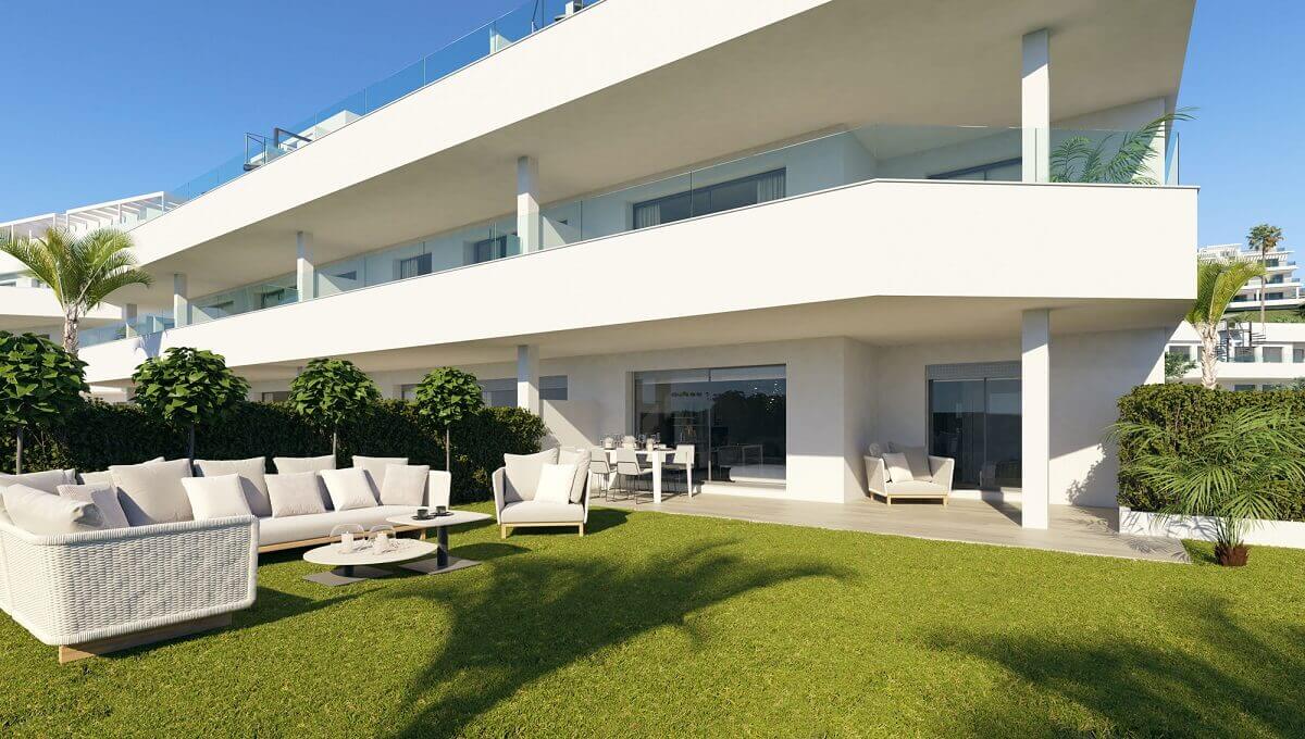 3 Bed, 2 Bath, ApartmentFor Sale, Estepona, Malaga 3 Bed, 2 Bath, ApartmentFor Sale, Estepona, Malaga