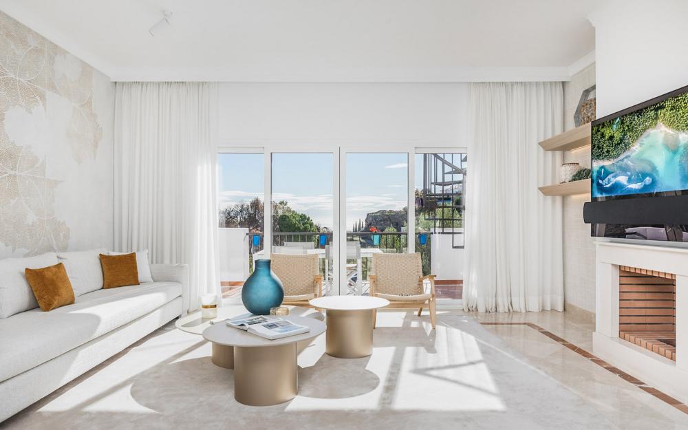 2 Bed, 2 Bath, ApartmentFor Sale, Benahavis, Malaga