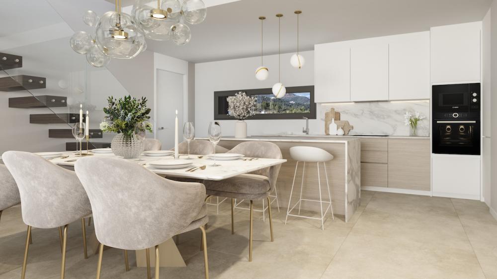 3 Bed, 3 Bath, ApartmentFor Sale, Benahavis, Malaga 3 Bed, 3 Bath, ApartmentFor Sale, Benahavis, Malaga