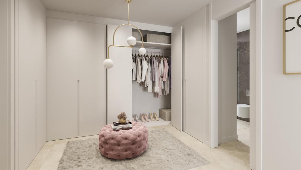 3 Bed, 3 Bath, ApartmentFor Sale, Benahavis, Malaga 3 Bed, 3 Bath, ApartmentFor Sale, Benahavis, Malaga