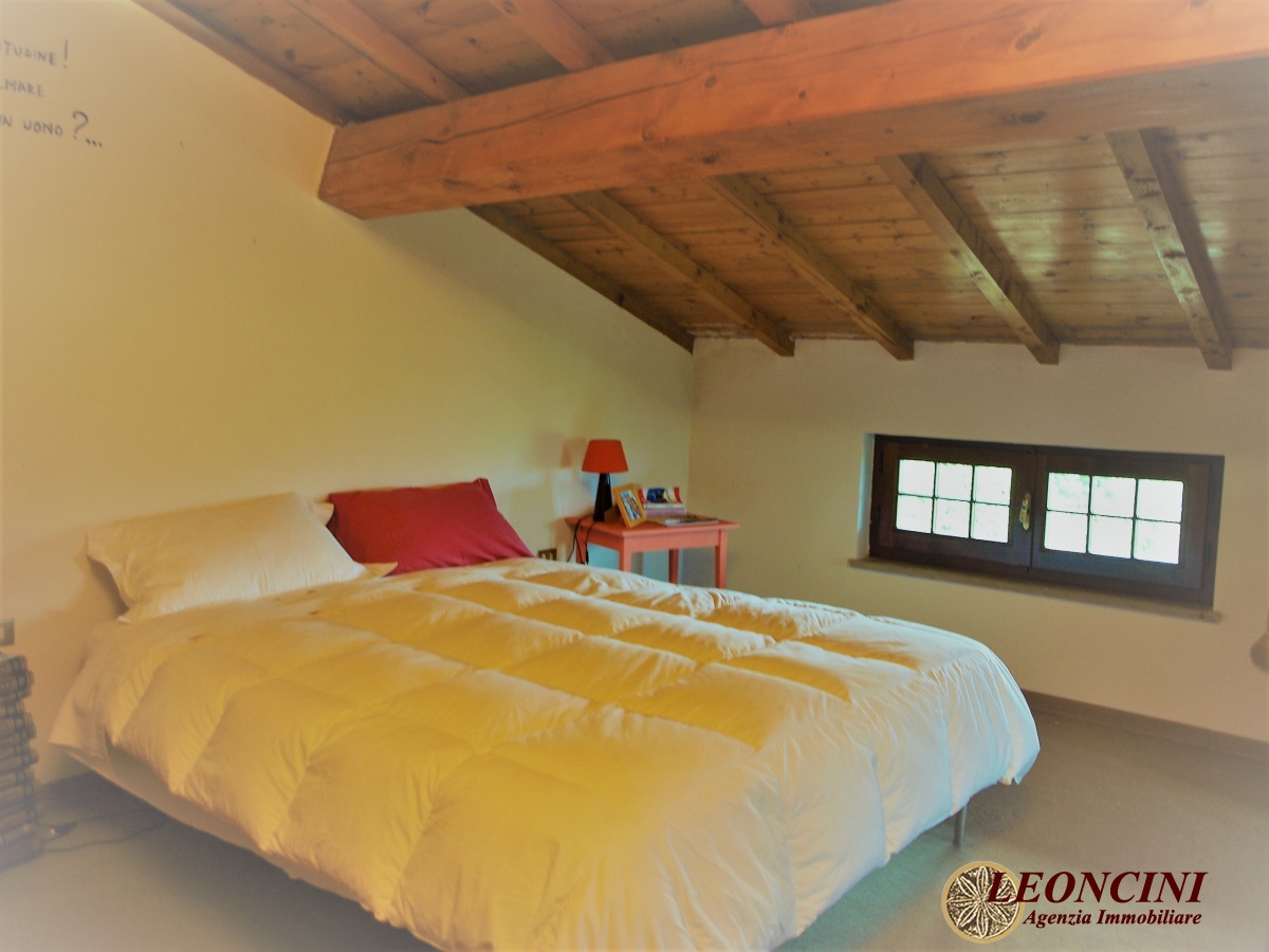 2 Bed, HouseFor Sale, Toscana