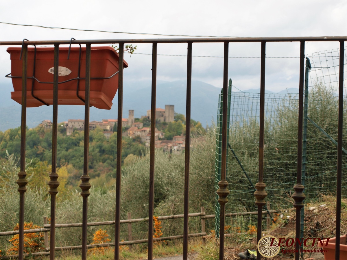 2 Bed, HouseFor Sale, Toscana