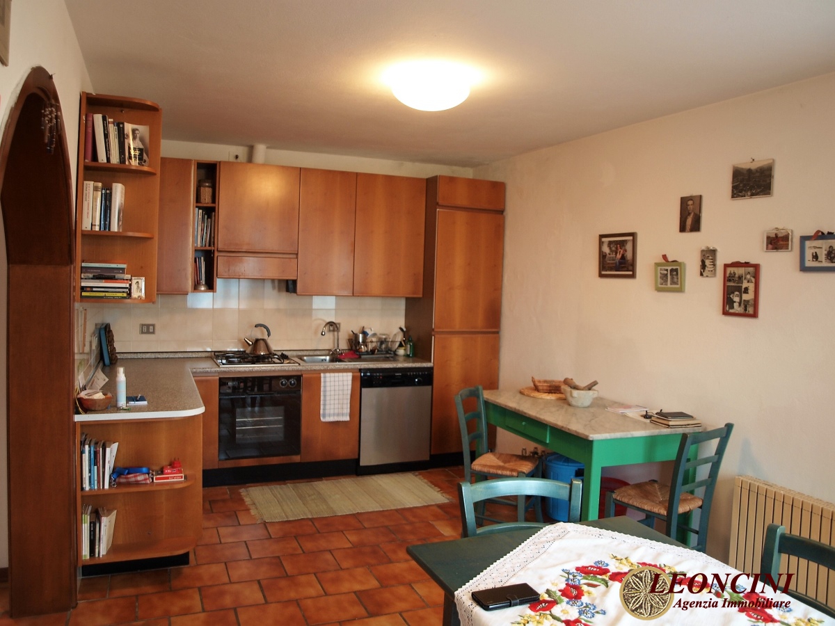 2 Bed, HouseFor Sale, Toscana